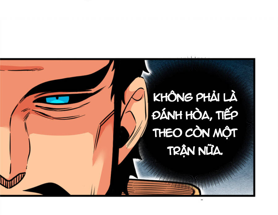 Đế Bá Chap 56 - Next Chap 57