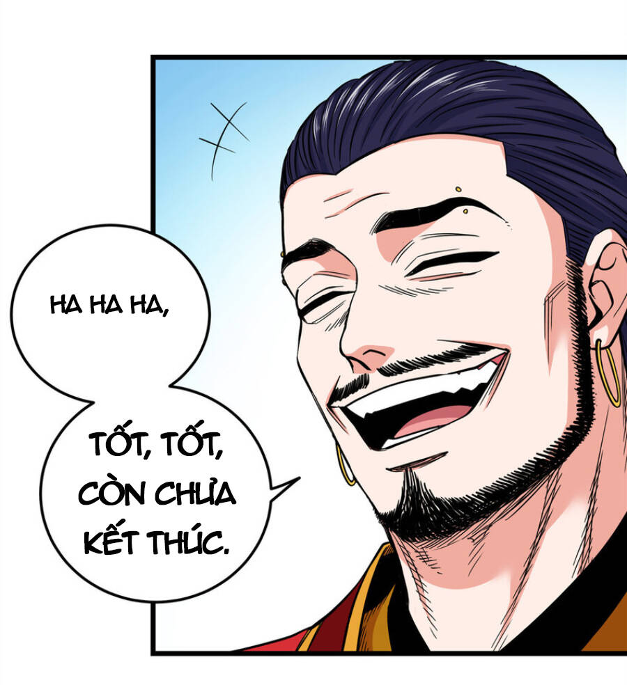 Đế Bá Chap 56 - Next Chap 57