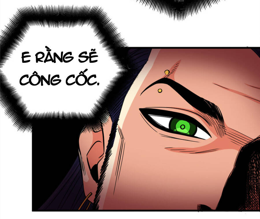 Đế Bá Chap 56 - Next Chap 57