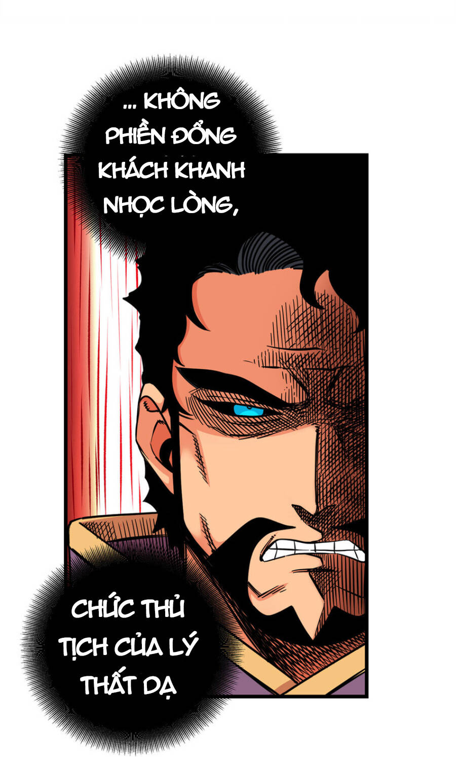 Đế Bá Chap 56 - Next Chap 57