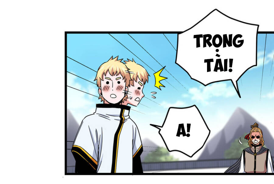 Đế Bá Chap 56 - Next Chap 57