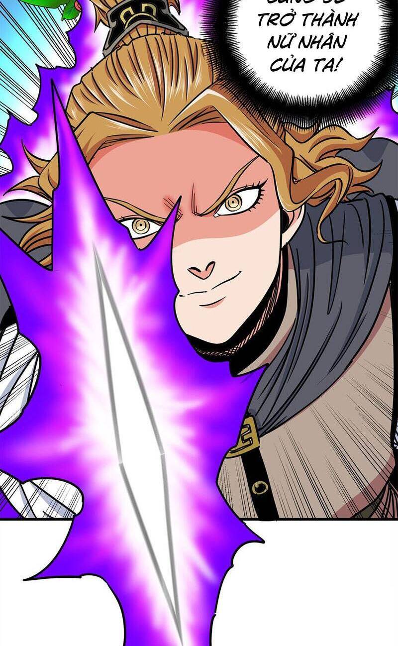 Đế Bá Chap 57 - Next Chap 58