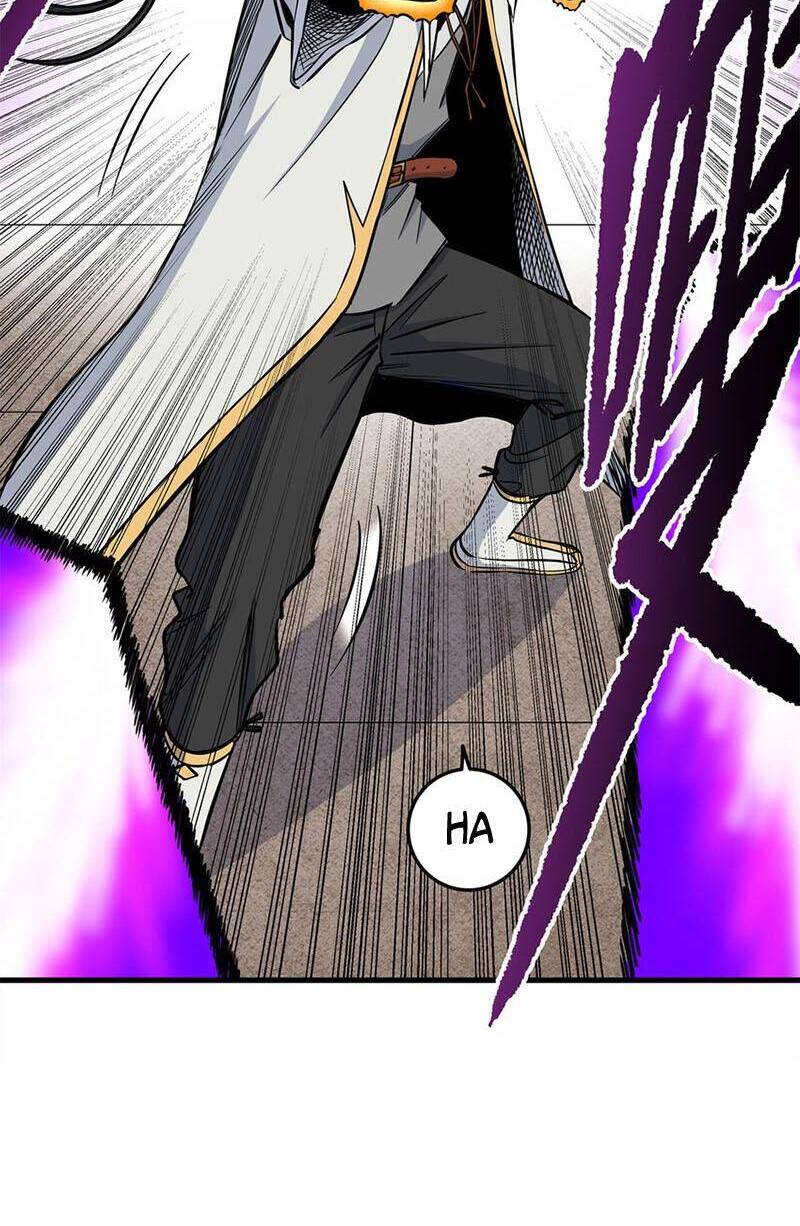 Đế Bá Chap 57 - Next Chap 58