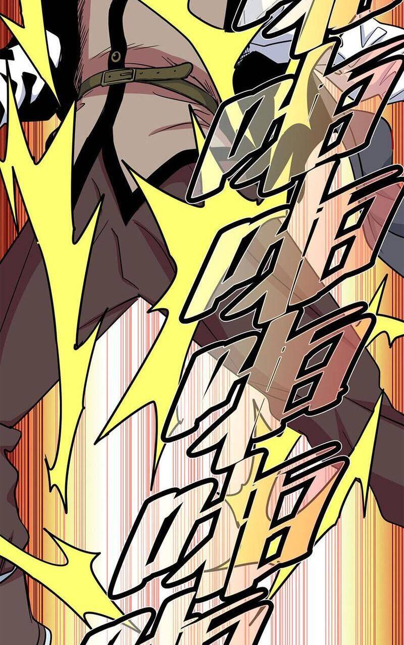 Đế Bá Chap 57 - Next Chap 58