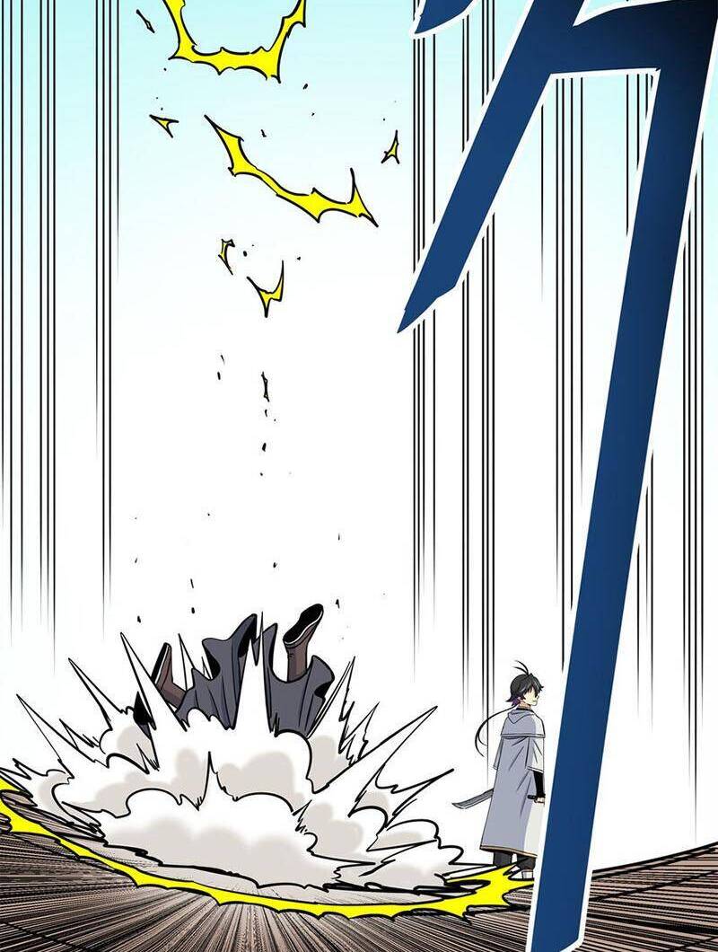 Đế Bá Chap 57 - Next Chap 58