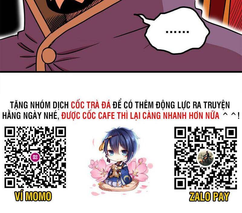 Đế Bá Chap 57 - Next Chap 58