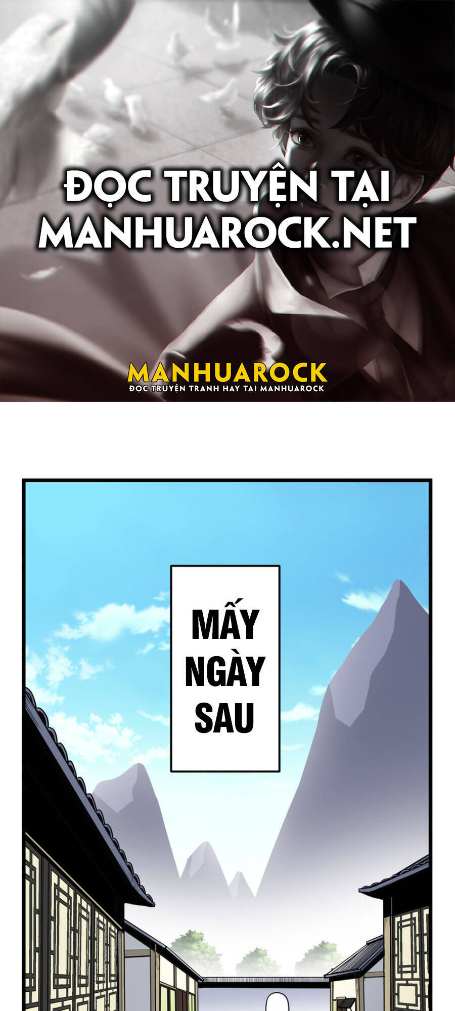 Đế Bá Chap 59 - Next Chap 60