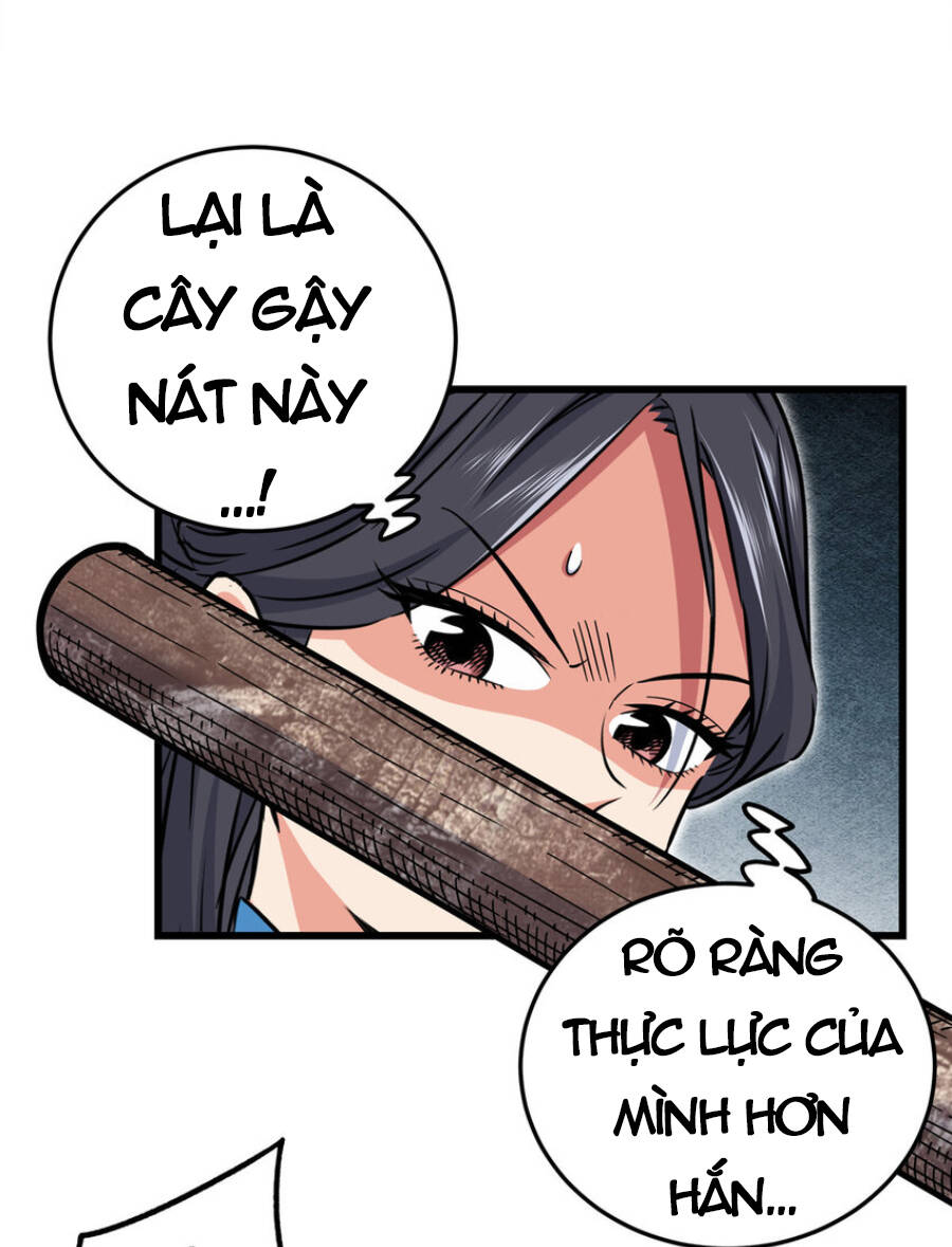 Đế Bá Chap 59 - Next Chap 60