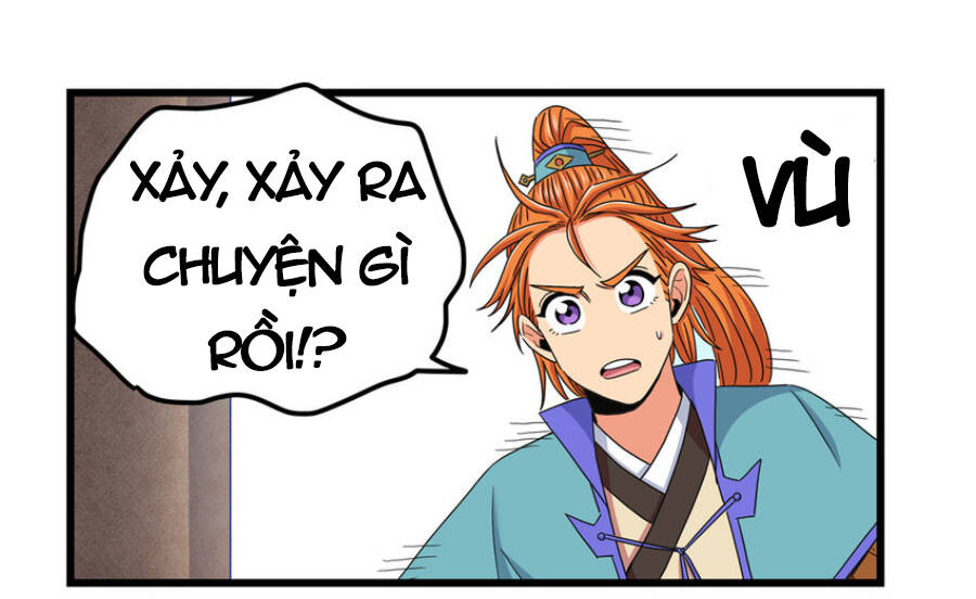 Đế Bá Chap 59 - Next Chap 60
