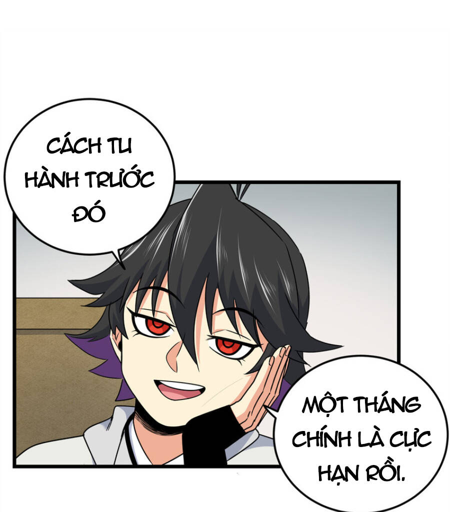 Đế Bá Chap 59 - Next Chap 60