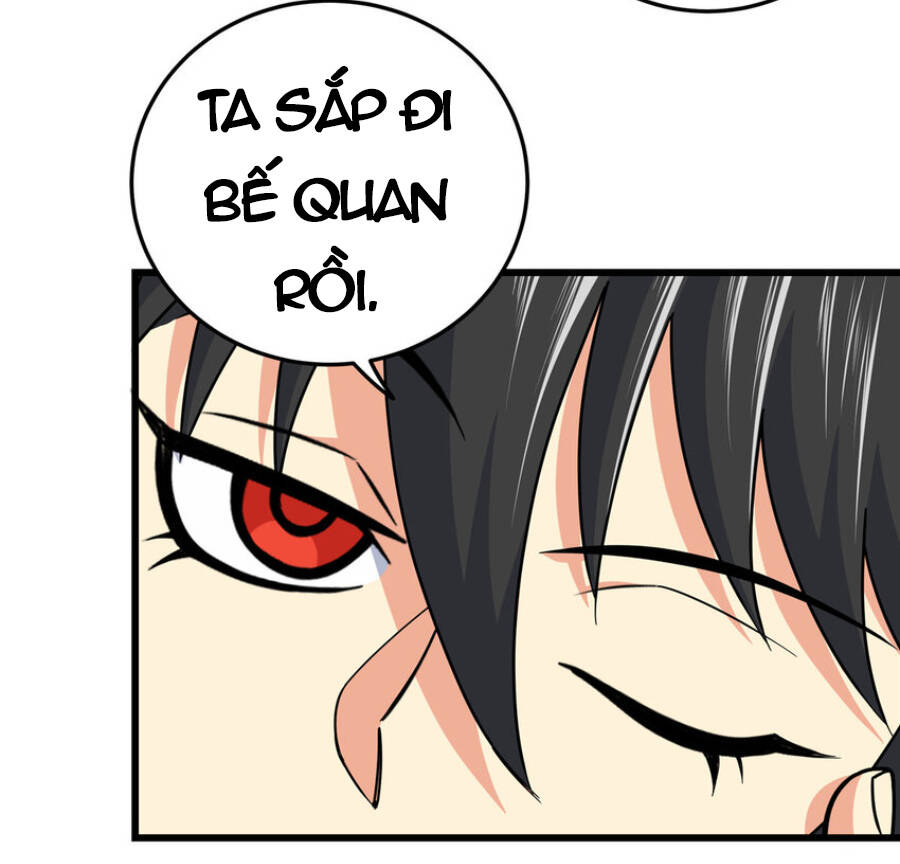 Đế Bá Chap 59 - Next Chap 60