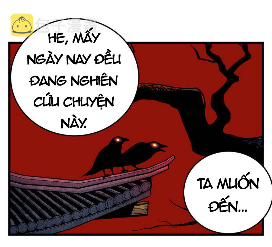 Đế Bá Chap 59 - Next Chap 60