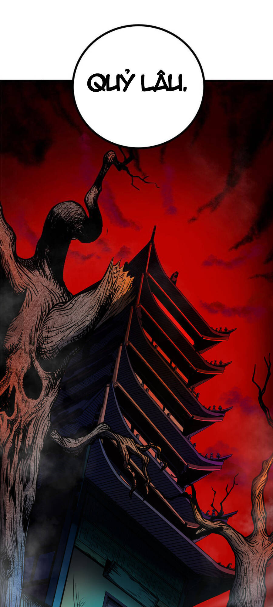 Đế Bá Chap 59 - Next Chap 60