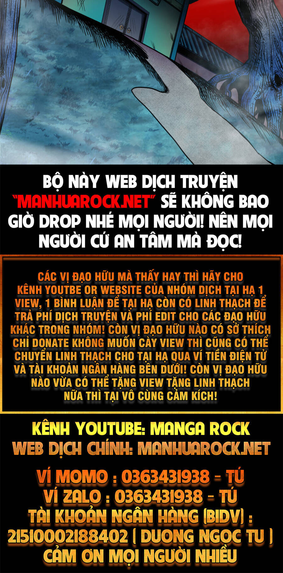 Đế Bá Chap 59 - Next Chap 60