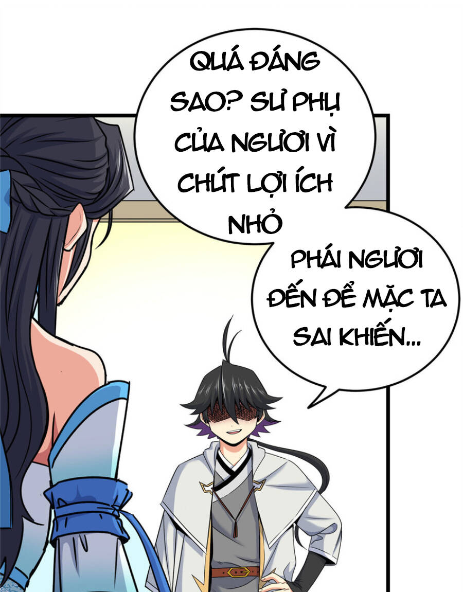Đế Bá Chap 59 - Next Chap 60