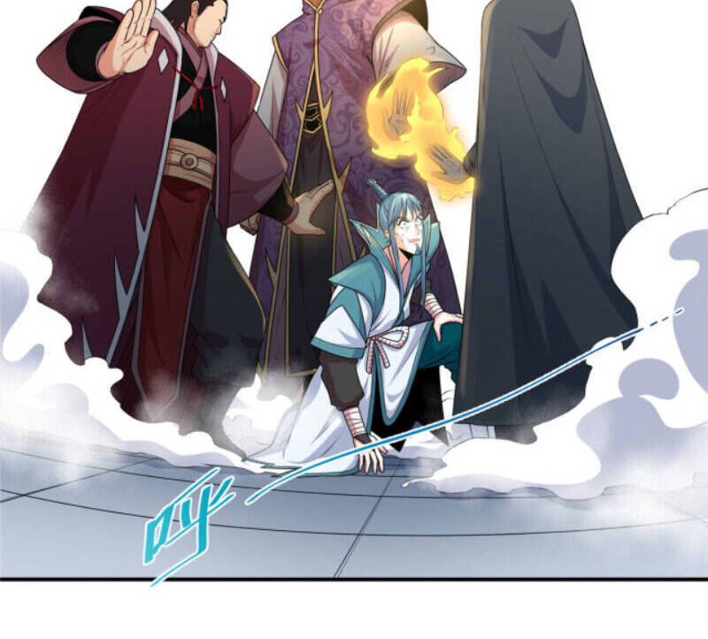 Đế Bá Chap 6 - Next Chap 7