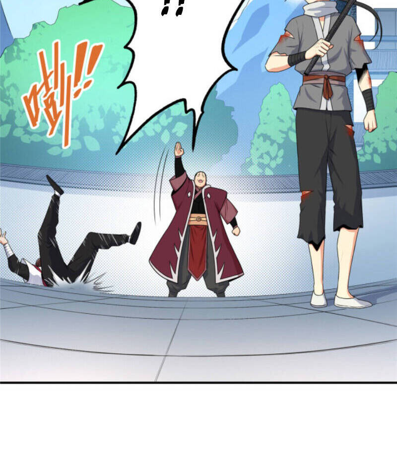 Đế Bá Chap 6 - Next Chap 7