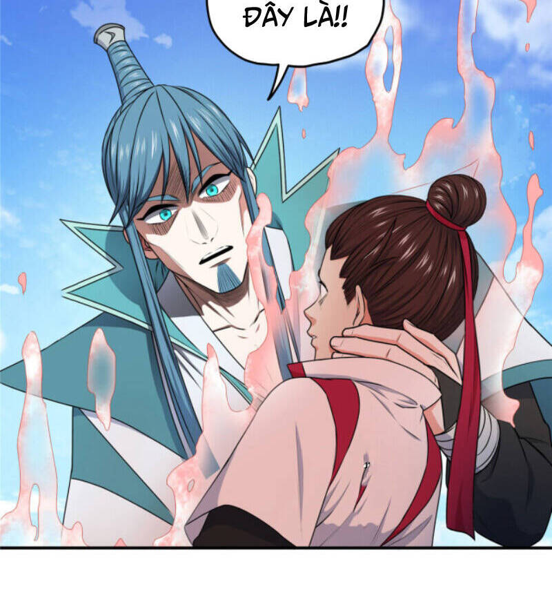 Đế Bá Chap 6 - Next Chap 7