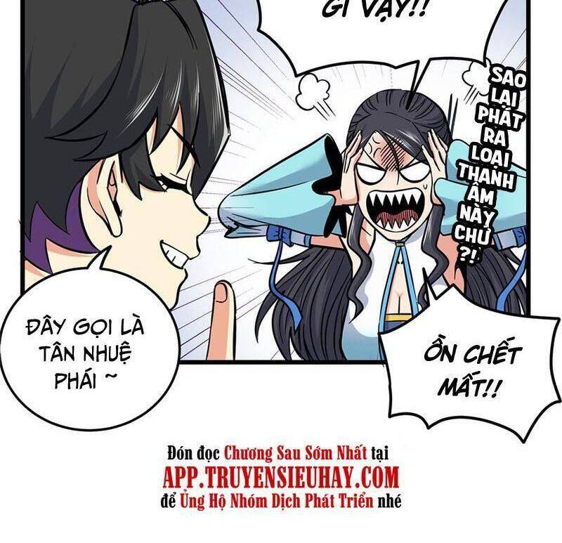 Đế Bá Chap 60 - Next Chap 61