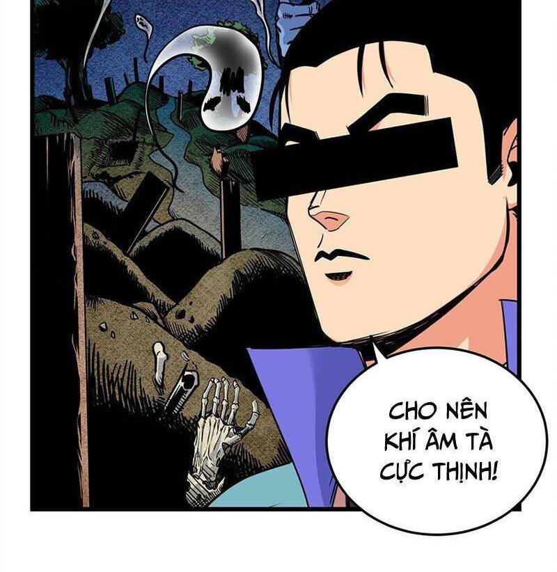 Đế Bá Chap 60 - Next Chap 61