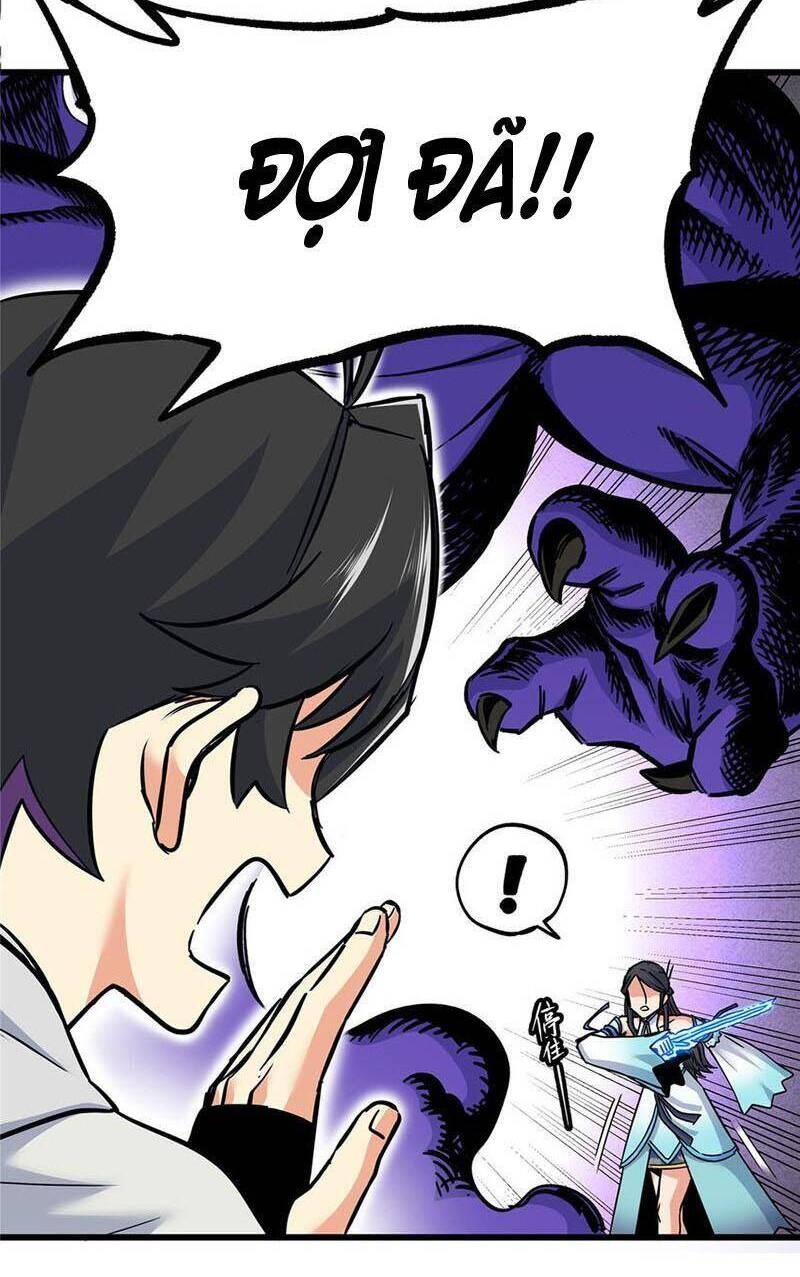 Đế Bá Chap 60 - Next Chap 61