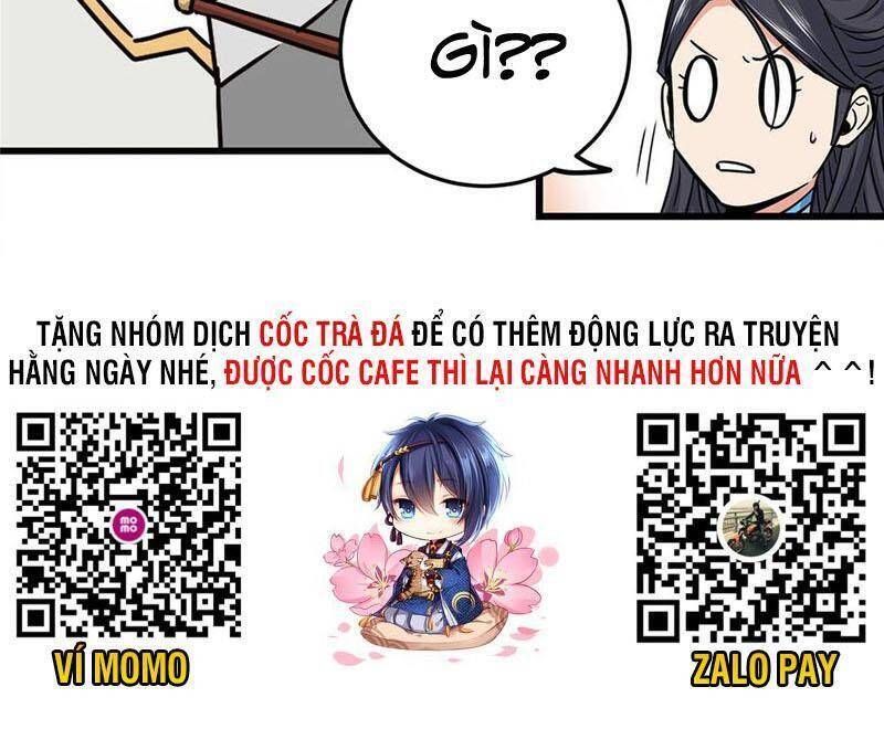 Đế Bá Chap 60 - Next Chap 61