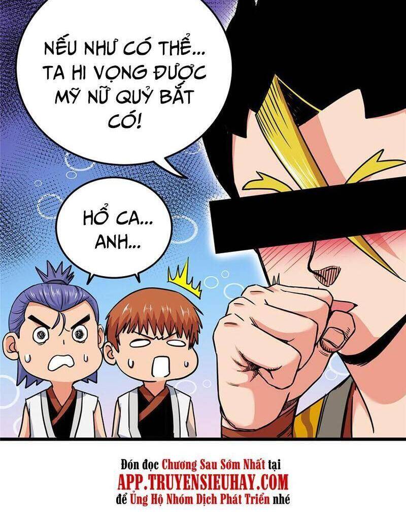 Đế Bá Chap 60 - Next Chap 61