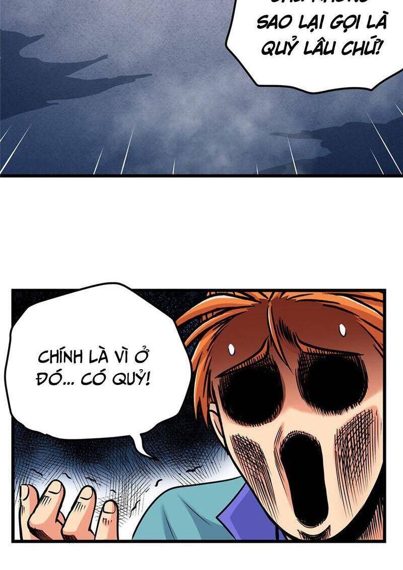 Đế Bá Chap 60 - Next Chap 61