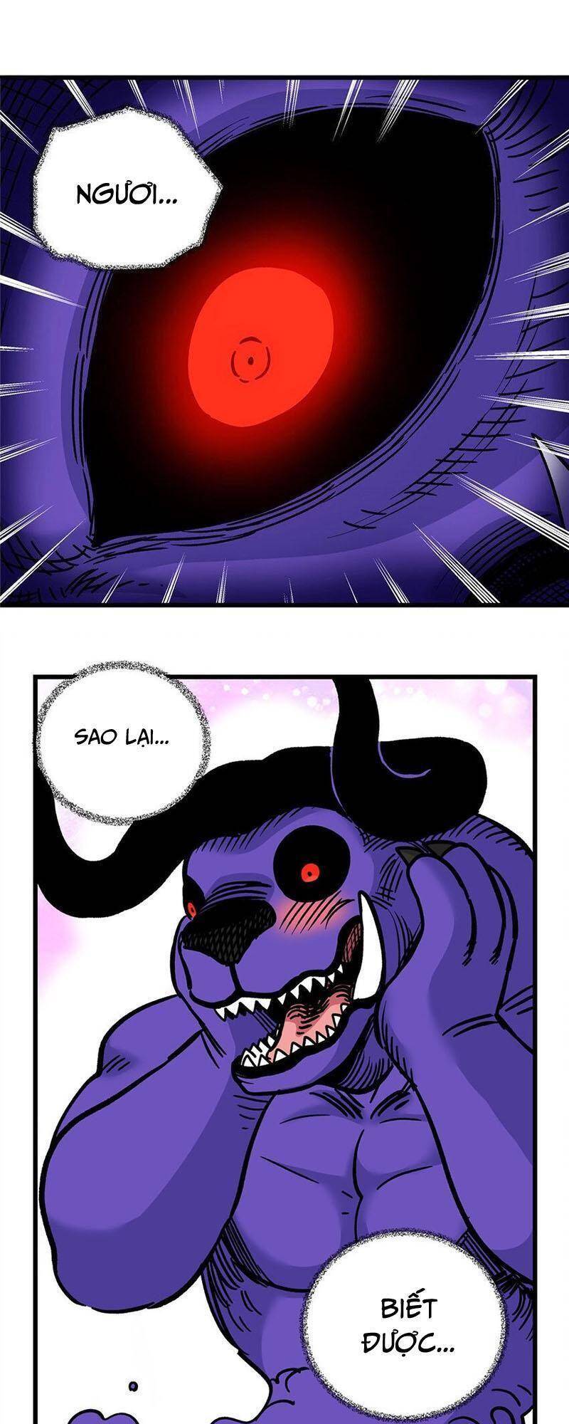 Đế Bá Chap 61 - Next Chap 62