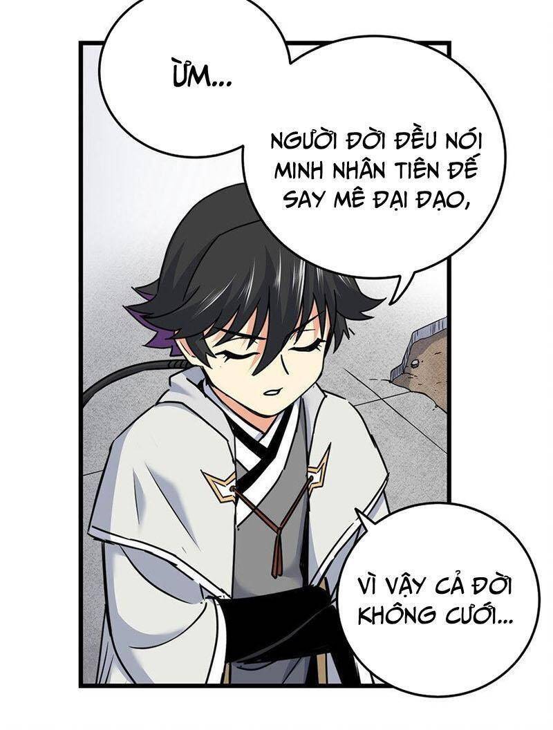 Đế Bá Chap 61 - Next Chap 62