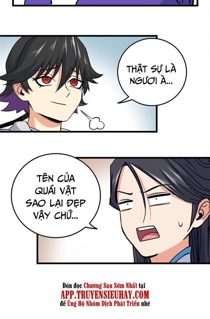 Đế Bá Chap 61 - Next Chap 62