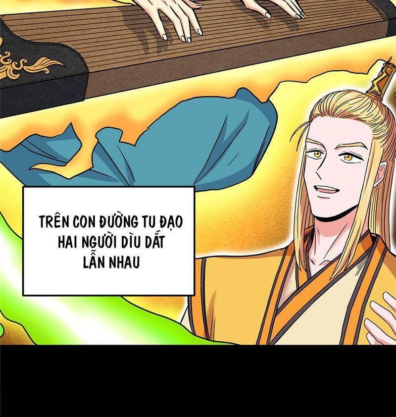 Đế Bá Chap 61 - Next Chap 62