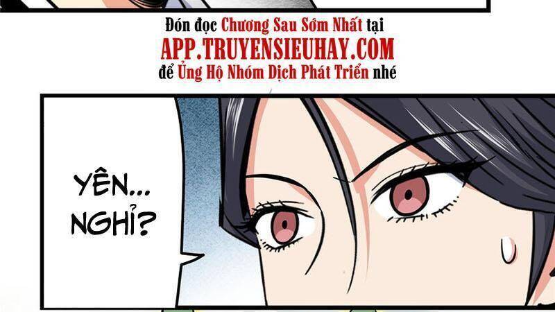 Đế Bá Chap 61 - Next Chap 62