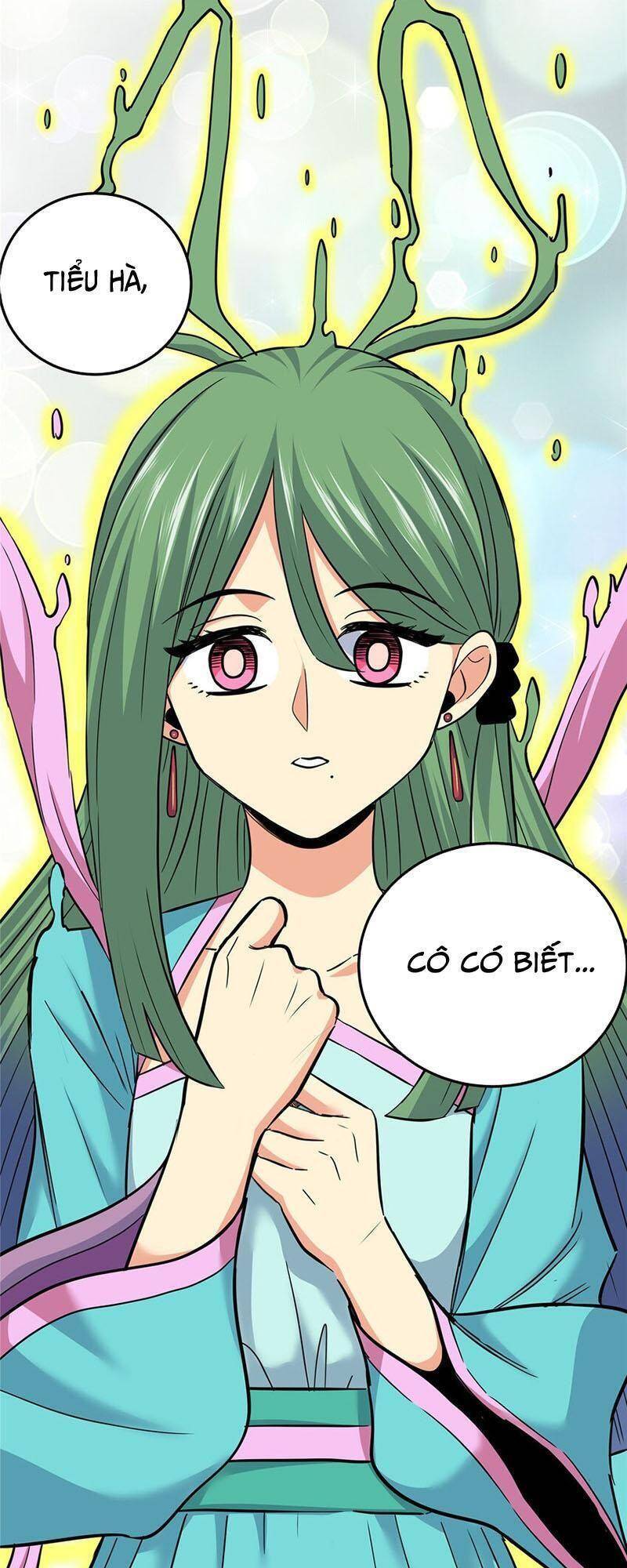 Đế Bá Chap 61 - Next Chap 62