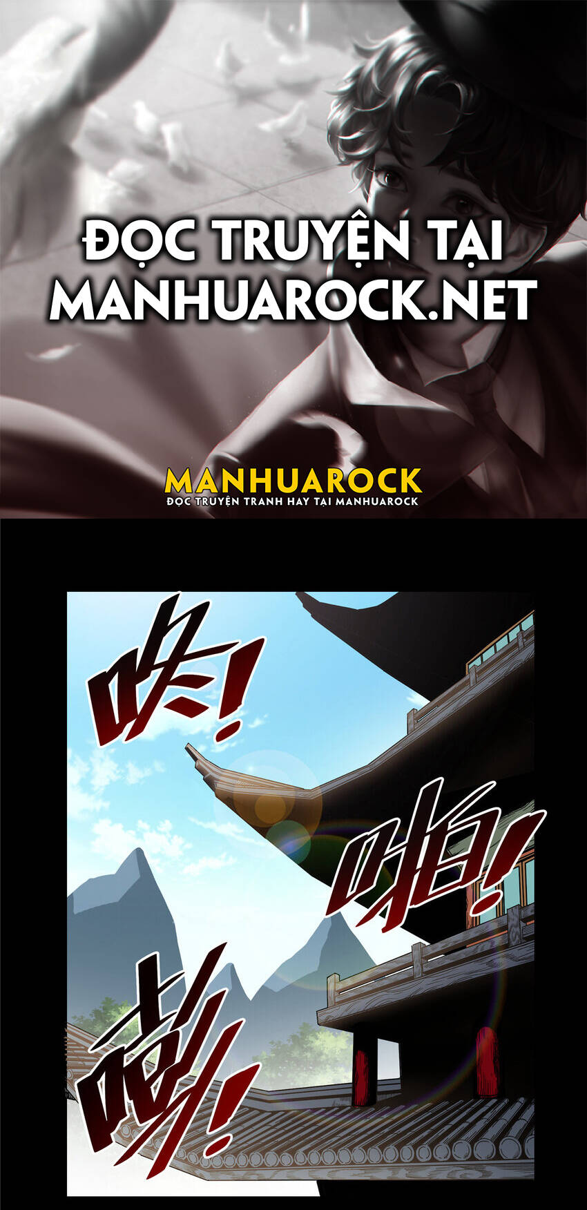 Đế Bá Chap 62 - Next Chap 63