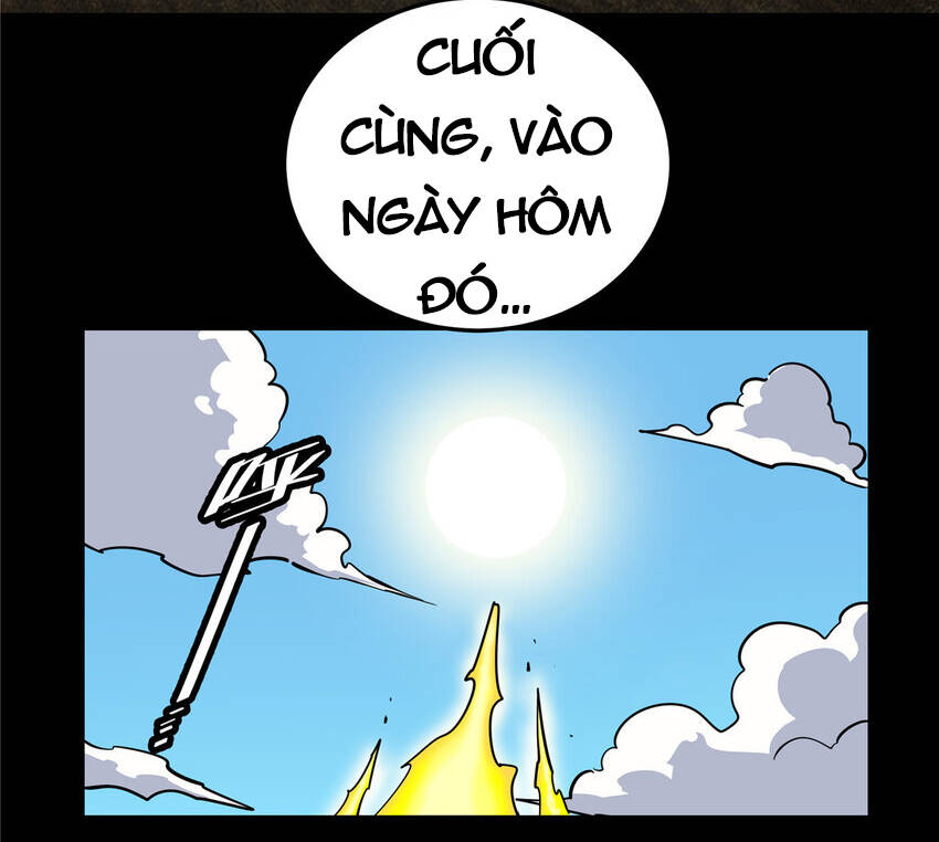 Đế Bá Chap 62 - Next Chap 63