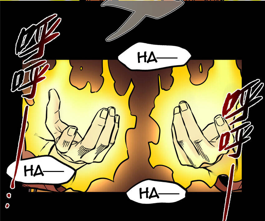 Đế Bá Chap 62 - Next Chap 63