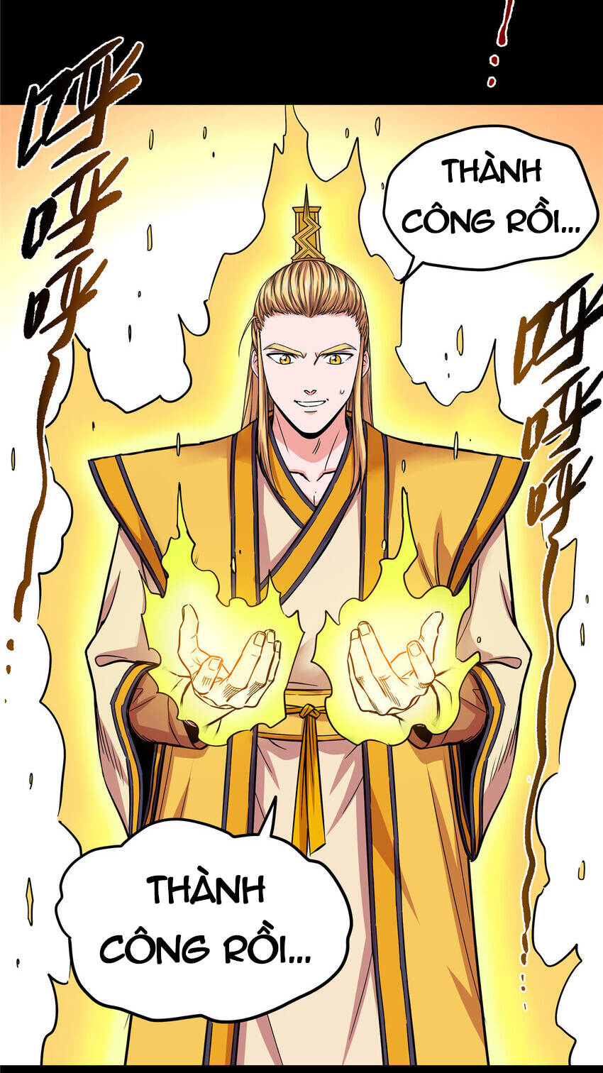 Đế Bá Chap 62 - Next Chap 63