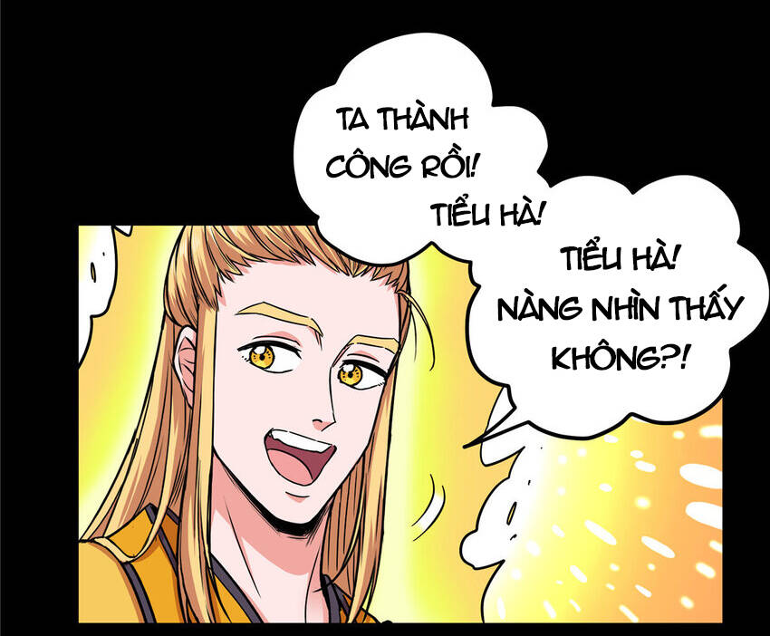 Đế Bá Chap 62 - Next Chap 63