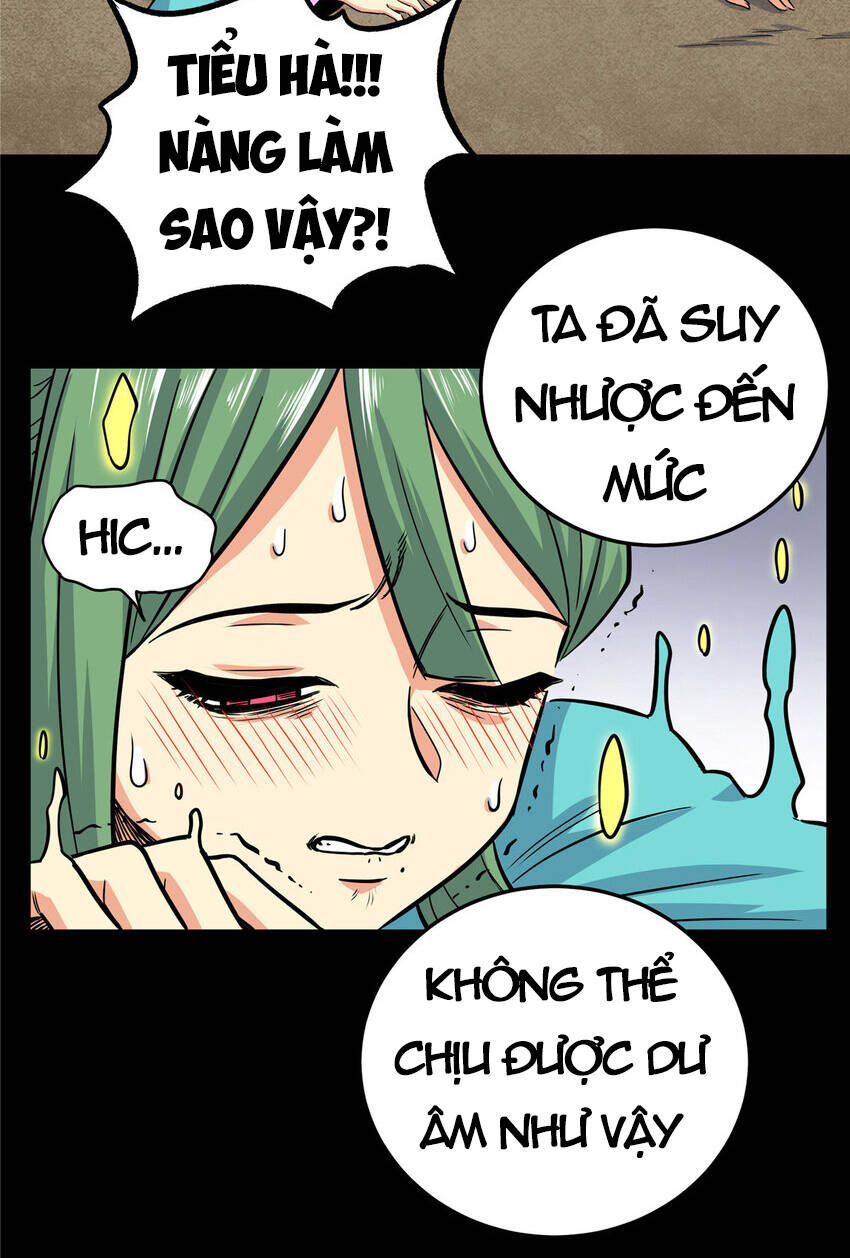 Đế Bá Chap 62 - Next Chap 63