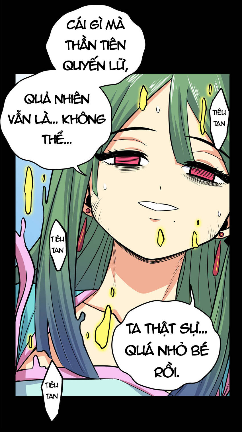 Đế Bá Chap 62 - Next Chap 63