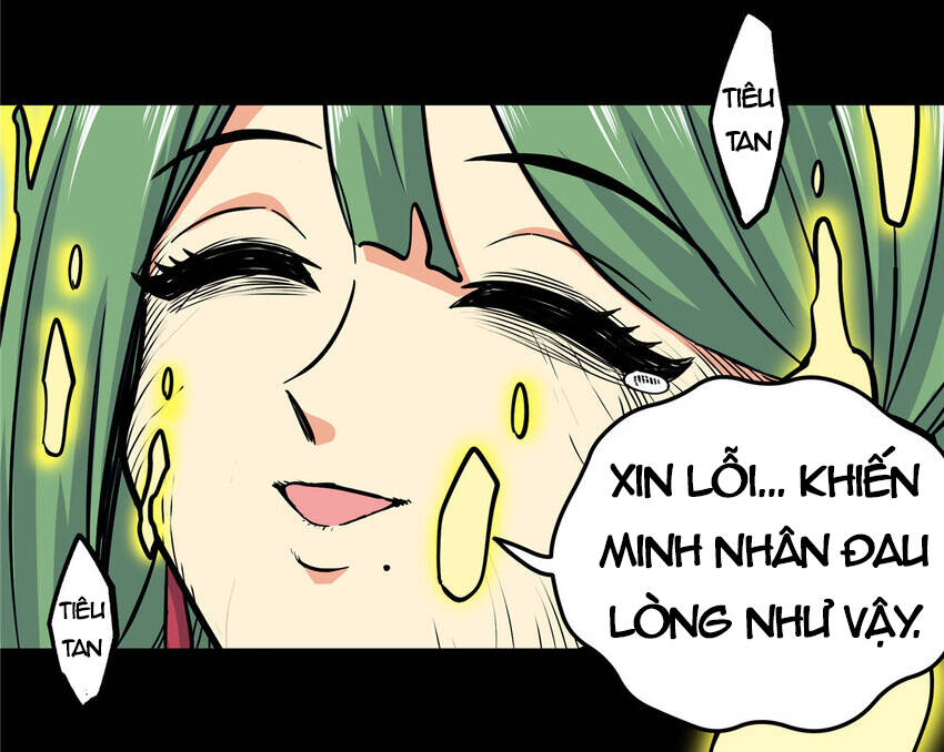 Đế Bá Chap 62 - Next Chap 63