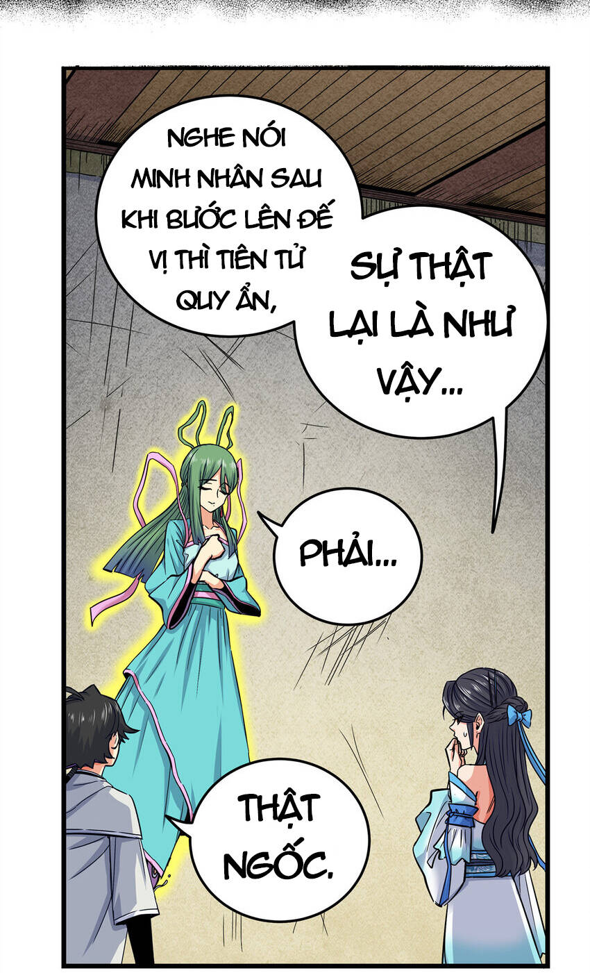 Đế Bá Chap 62 - Next Chap 63