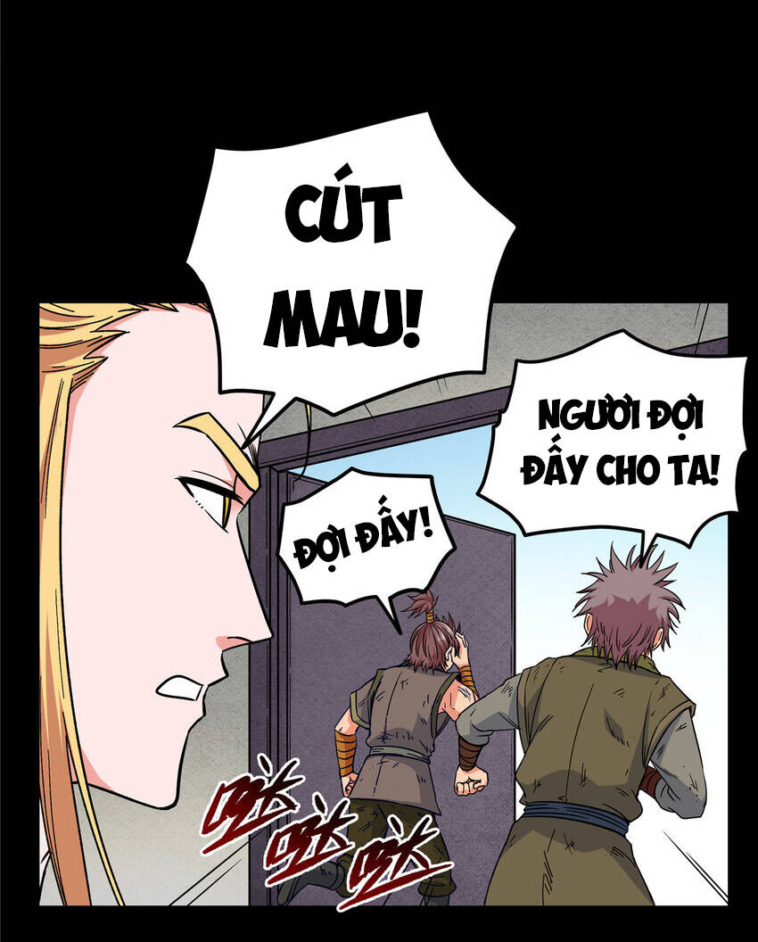 Đế Bá Chap 62 - Next Chap 63