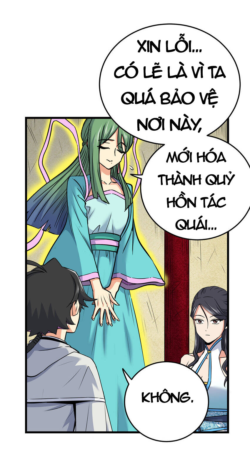 Đế Bá Chap 62 - Next Chap 63