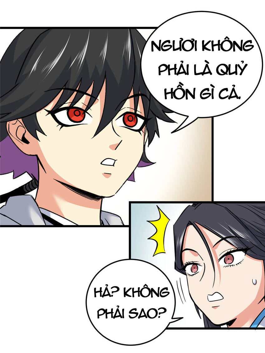Đế Bá Chap 62 - Next Chap 63