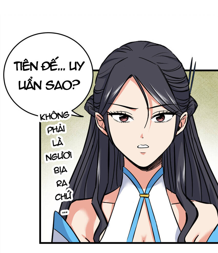Đế Bá Chap 62 - Next Chap 63