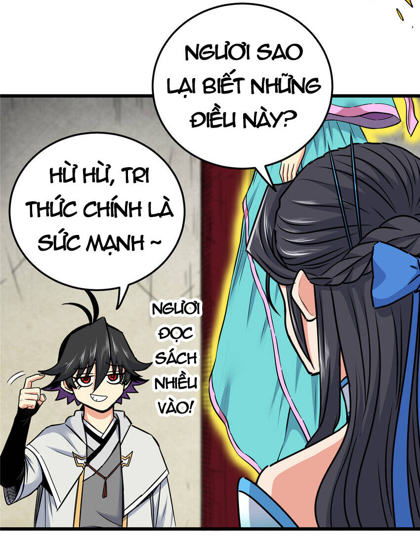 Đế Bá Chap 62 - Next Chap 63