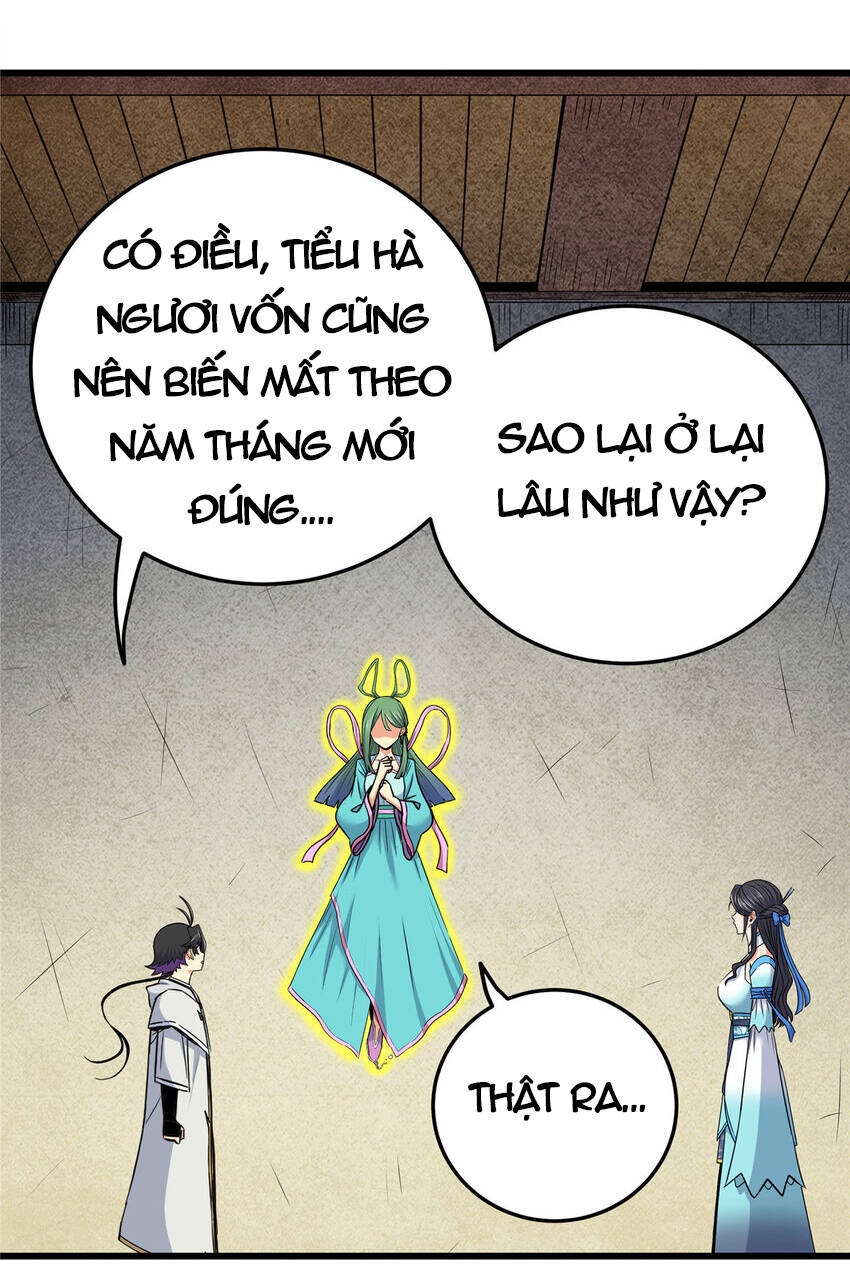 Đế Bá Chap 62 - Next Chap 63