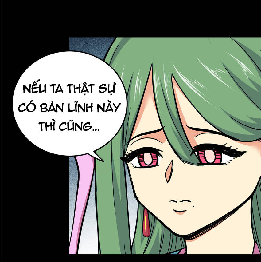 Đế Bá Chap 62 - Next Chap 63